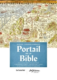 Image de Portail de la Bible
