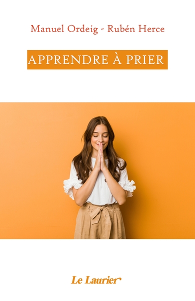 Image de Apprendre à prier