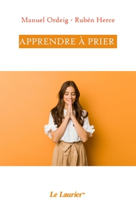 Image de Apprendre à prier