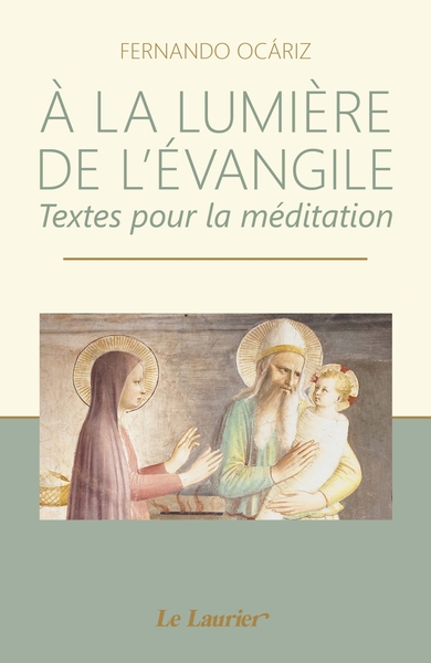 Image de A la lumière de l'Evangile