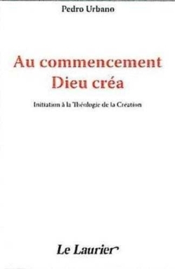 Image de Au commencement Dieu créa