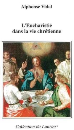 Picture of L'Eucharistie dans la vie chrétienne