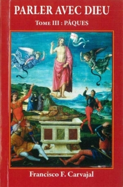 Image de PARLER AVEC DIEU, TOME 3 - PAQUES