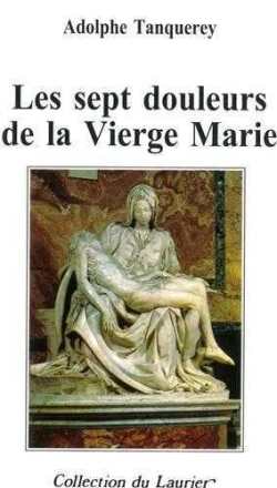 Image de Les sept douleurs de la vierge marie