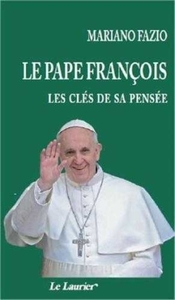 Picture of Le pape François