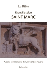 Picture of Évangile selon Saint Marc
