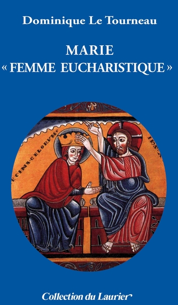 Picture of Marie, femme eucharistique