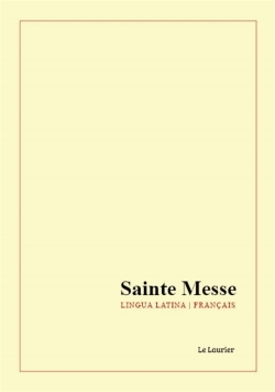 Image de Sainte Messe
