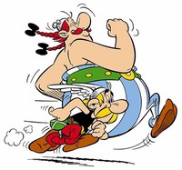 Picture of ASTERIX OP oct 2022 / Colis EAR 15 ex