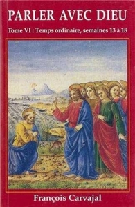 Image de PARLER AVEC DIEU, TOME 6
