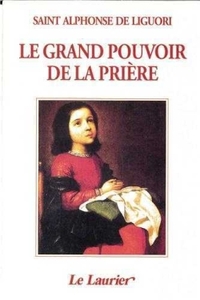 Picture of Le grand pouvoir de la prière