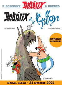 Image de BOX 30 EX - ASTERIX 39