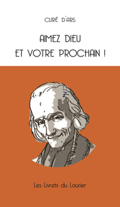 Picture of Aimez Dieu et votre prochain