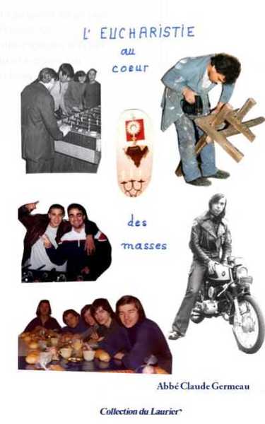 Image de L’Eucharistie au coeur des masses