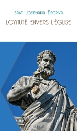 Picture of LOYAUTE ENVERS L'EGLISE