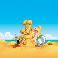 Picture of ASTERIX OP juin 22 / Colis LDS EAR 8 ex