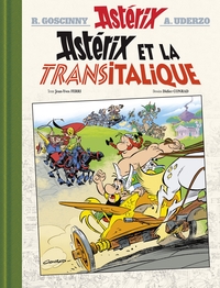 Image de ASTERIX 37 - Version Luxe