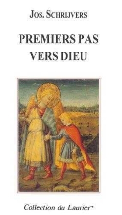 Image de Premiers pas vers dieu