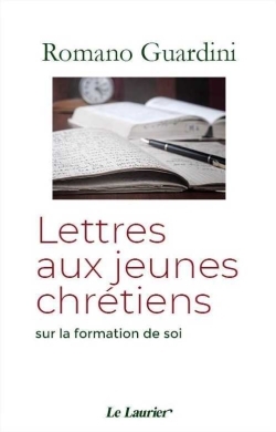 Image de Lettre aux jeunes chrétiens