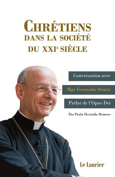 Picture of Chrétiens dans la société du XXIe siècle