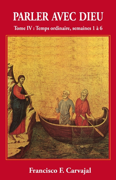 Picture of Parler avec Dieu, tome 4