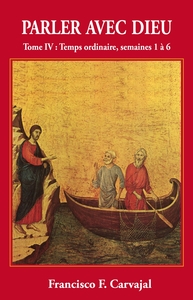 Picture of Parler avec Dieu, tome 4
