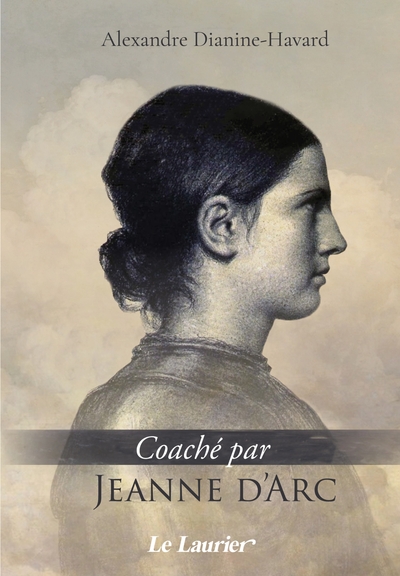 Picture of Coaché par Jeanne d'Arc