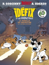Picture of Idéfix et les Irréductibles - Edition anniversaire