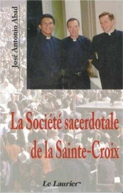 Image de La Societe Sacerdotale de la Sainte Croix