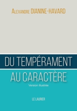 Picture of Du tempérament au caractère
