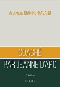Image de Coaché par Jeanne d'Arc