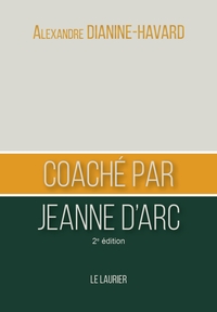 Picture of Coaché par Jeanne d'Arc