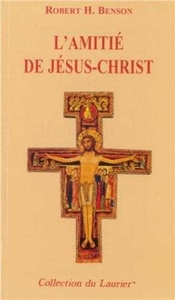 Image de L'amitié de Jésus Christ