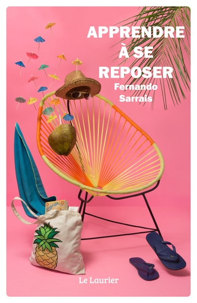 Image de Apprendre à se reposer