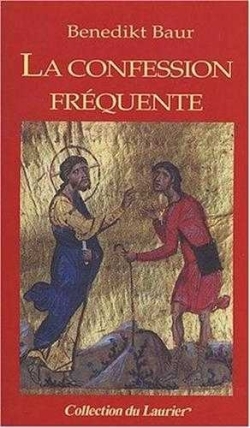 Picture of La confession fréquente