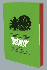 Image de ASTERIX 37 - Artbook
