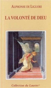 Image de La volonté de Dieu