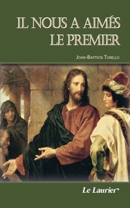 Image de Il nous a aimés le premier