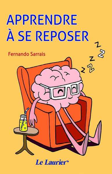 Picture of Apprendre à se reposer