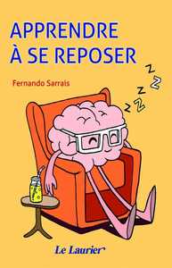 Picture of Apprendre à se reposer
