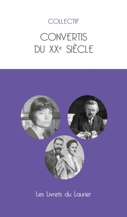 Image de CONVERTIS DU XXE SIECLE