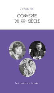 Image de CONVERTIS DU XXE SIECLE