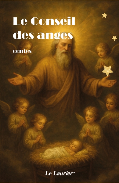 Image de Le conseil des anges