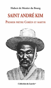 Image de Saint André Kim