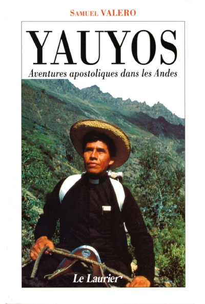 Image de Yauyos - Aventures apostoliques dans les Andes