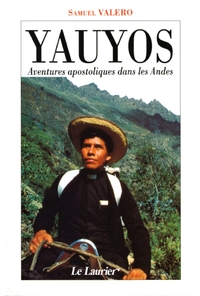 Image de Yauyos - Aventures apostoliques dans les Andes