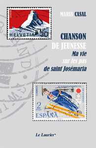 Picture of Chanson de jeunesse