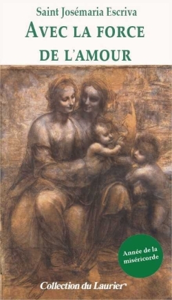 Picture of Avec la force de l'amour