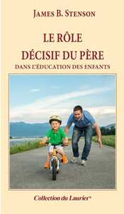 Image de Le rôle décisif du père dans l'education des enfants