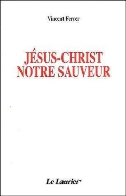 Image de Jésus-Christ notre sauveur